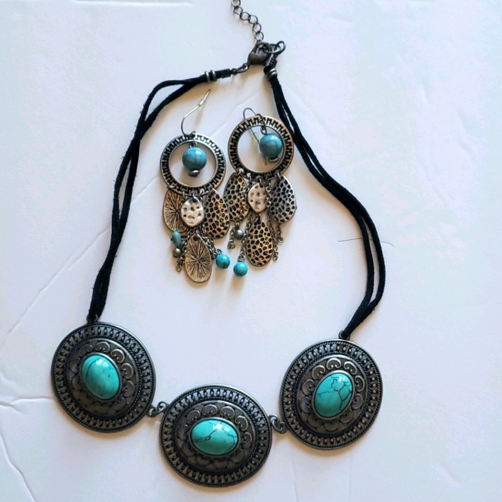 Jewelry set